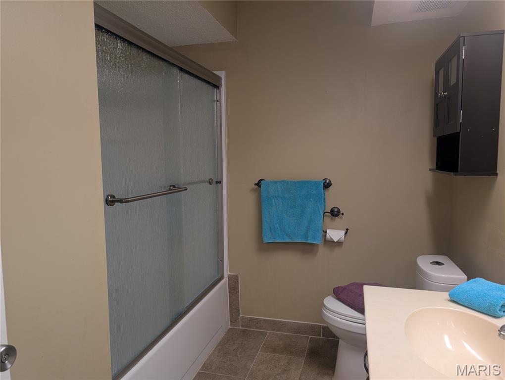 Parkside Condo Tr B - Residential