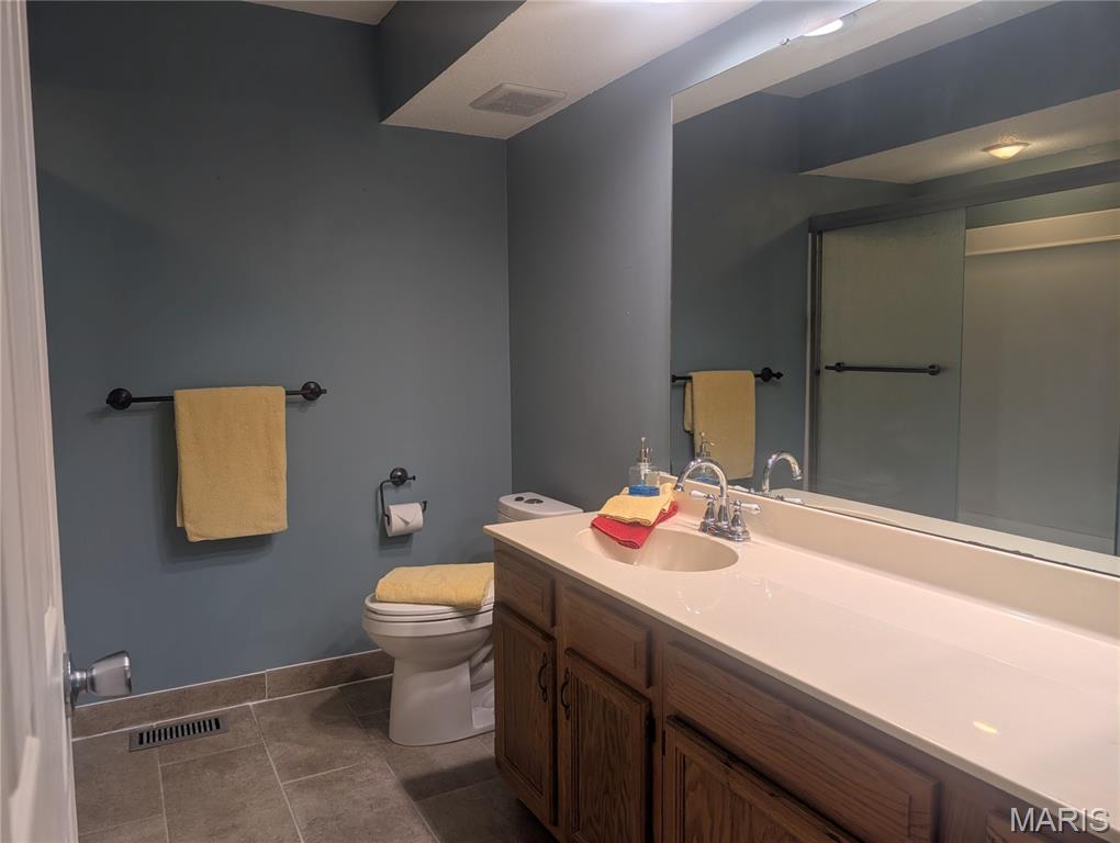 Parkside Condo Tr B - Residential