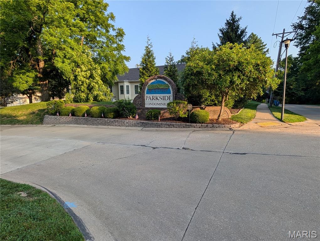 Parkside Condo Tr B - Residential