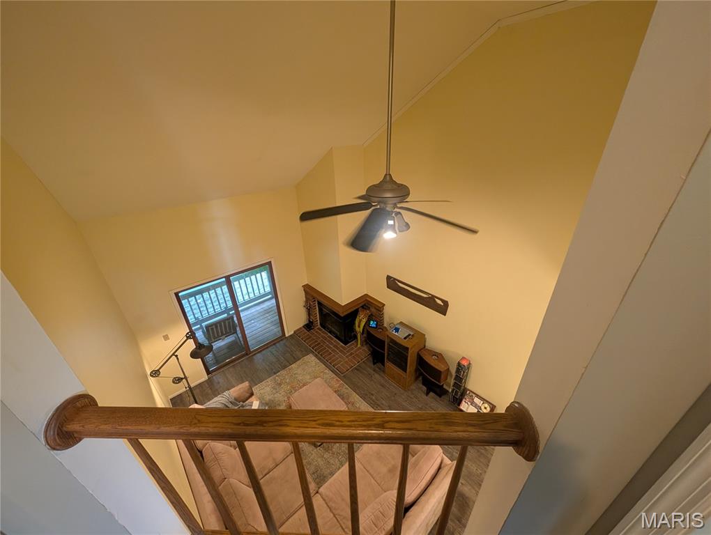 Parkside Condo Tr B - Residential