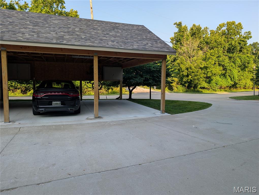 Parkside Condo Tr B - Residential