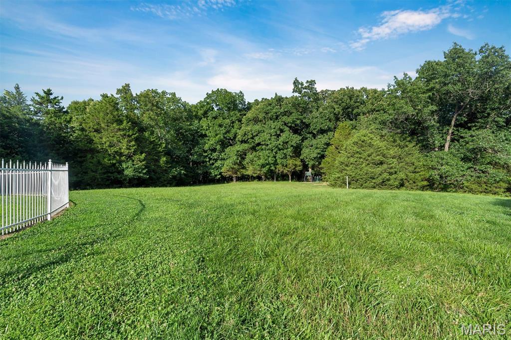Raven Meadows - Residential