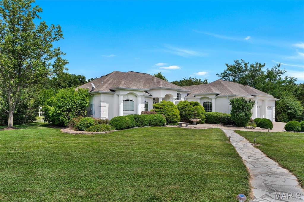 Raven Meadows - Residential