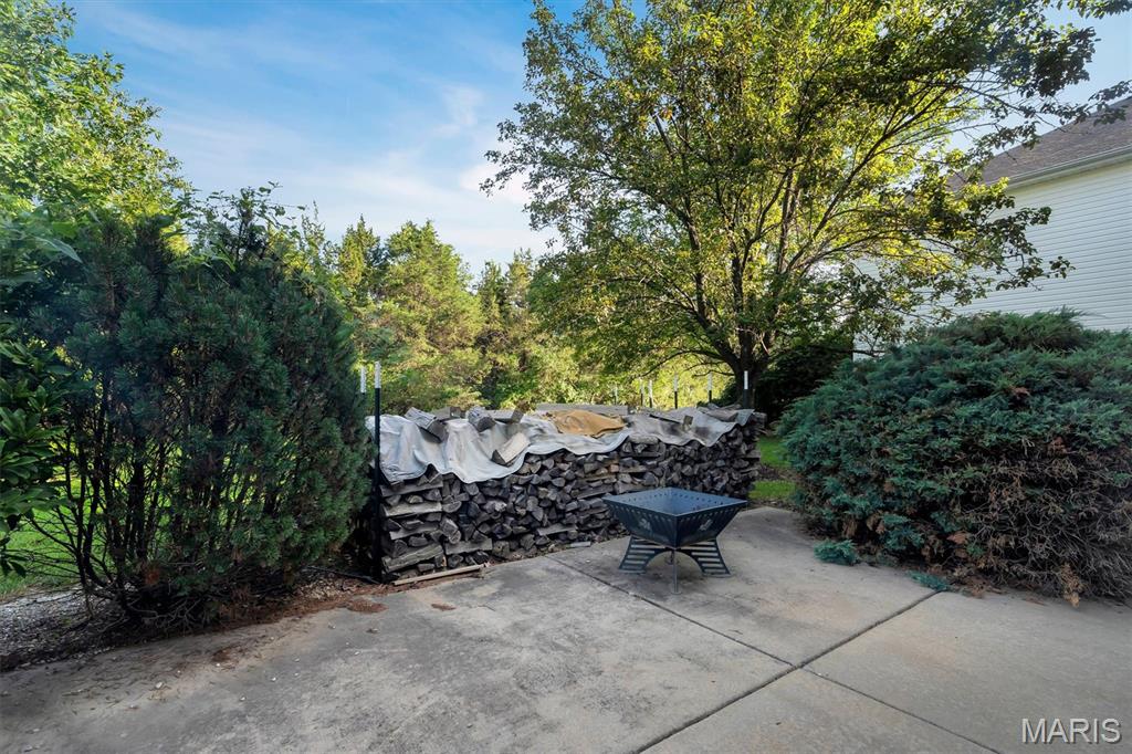 Raven Meadows - Residential