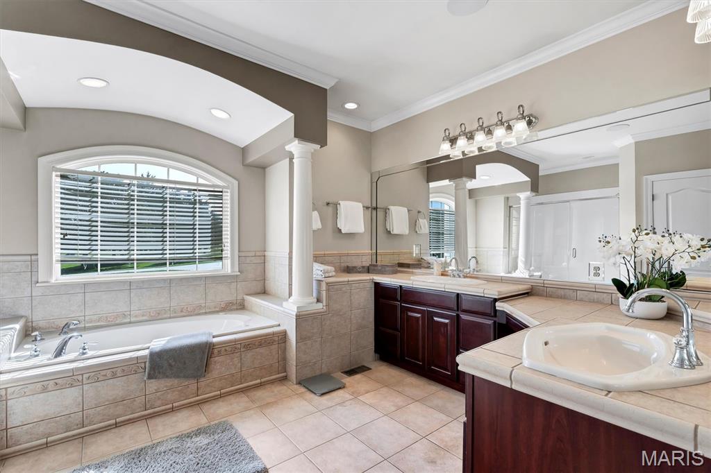 Raven Meadows - Residential