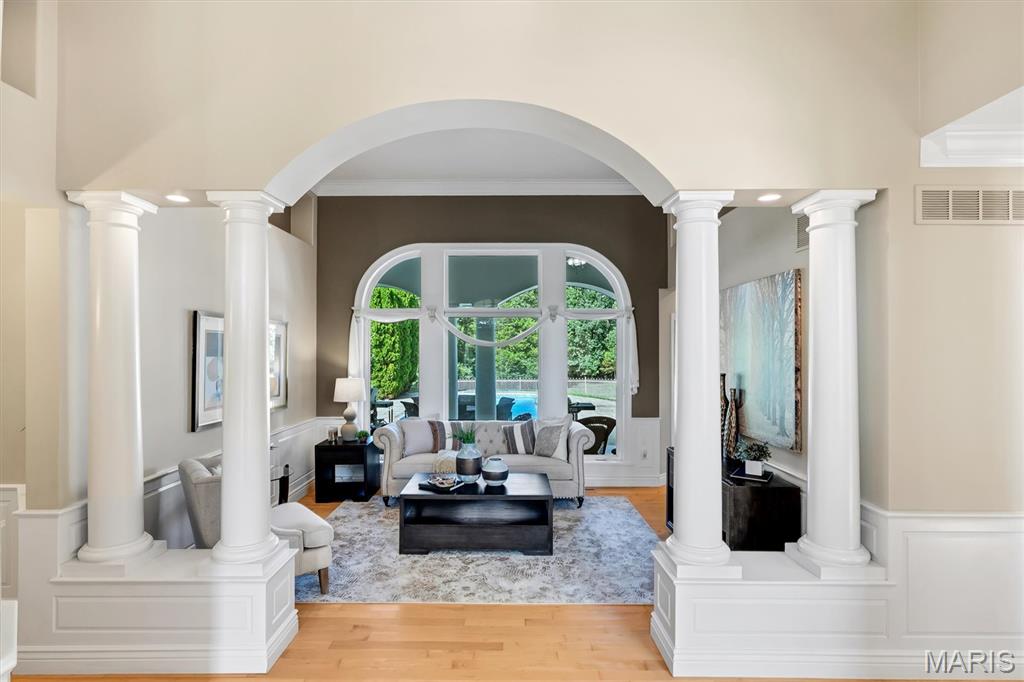 Raven Meadows - Residential