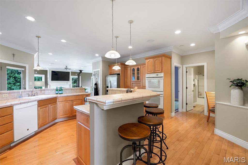 Raven Meadows - Residential