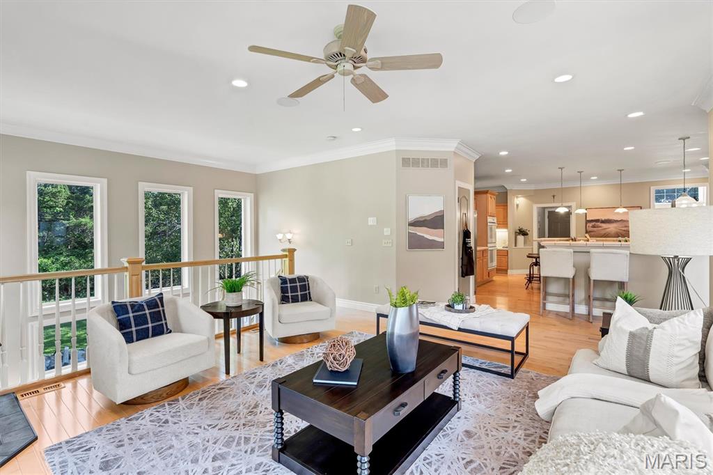 Raven Meadows - Residential