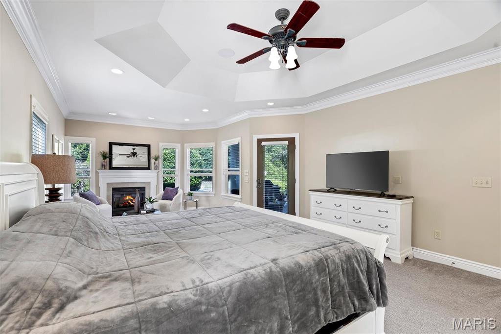Raven Meadows - Residential