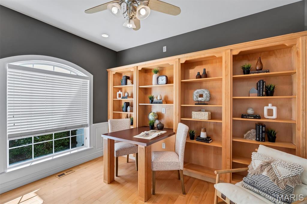 Raven Meadows - Residential