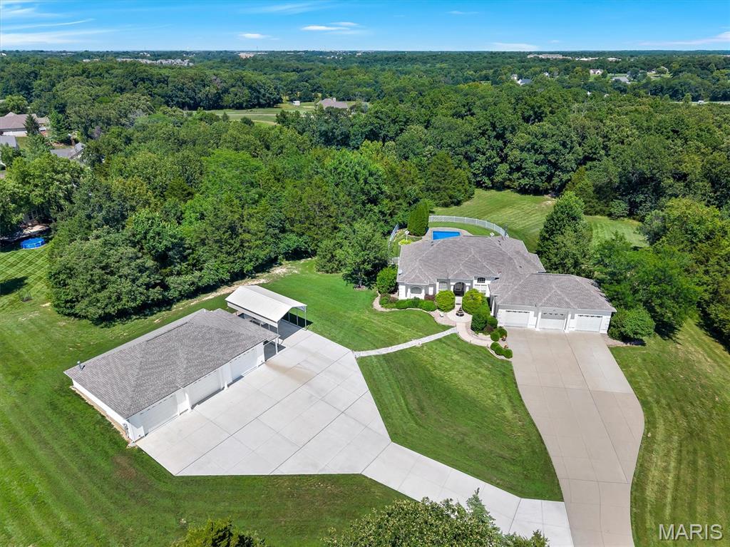 Raven Meadows - Residential
