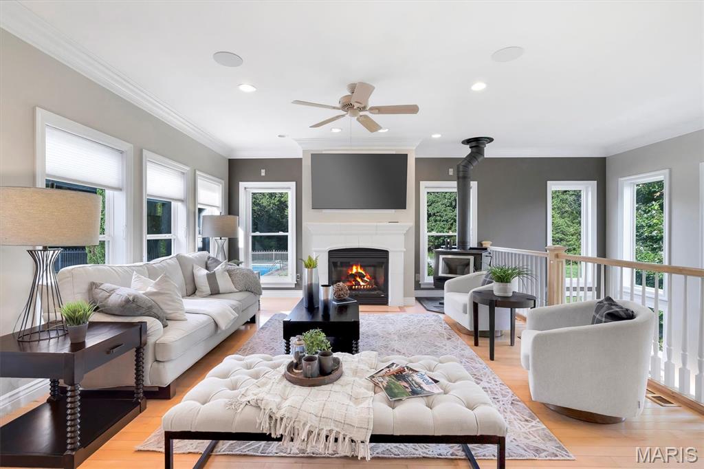 Raven Meadows - Residential