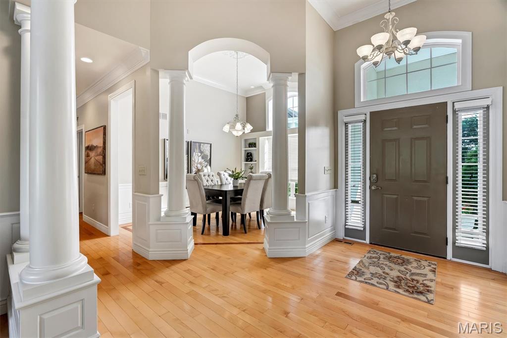 Raven Meadows - Residential