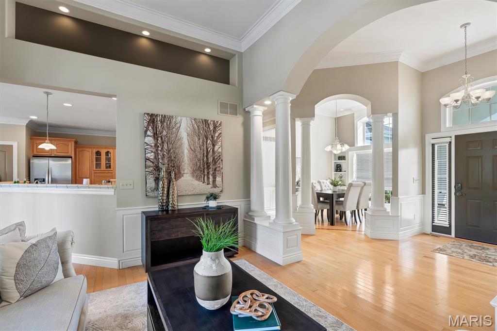 Raven Meadows - Residential