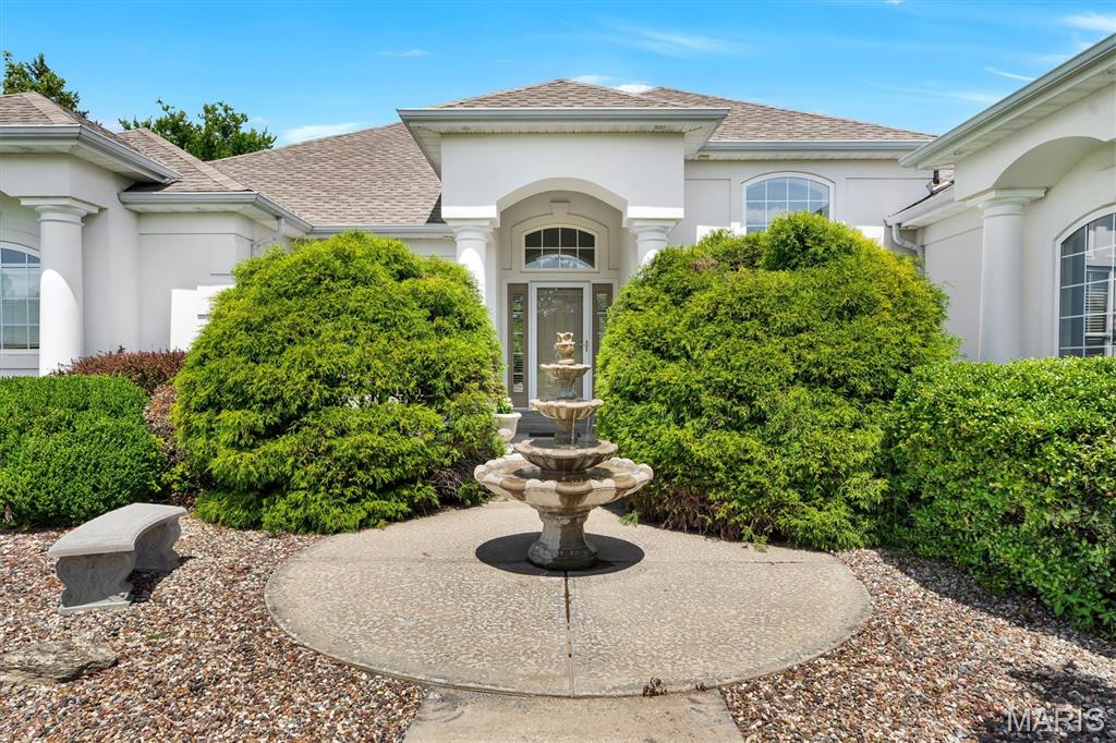 Raven Meadows - Residential