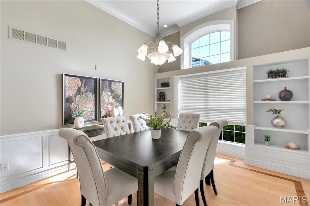 Raven Meadows - Residential