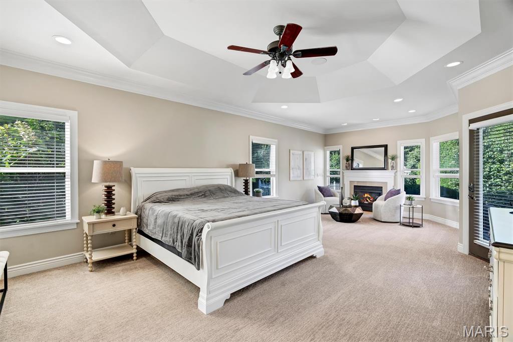 Raven Meadows - Residential