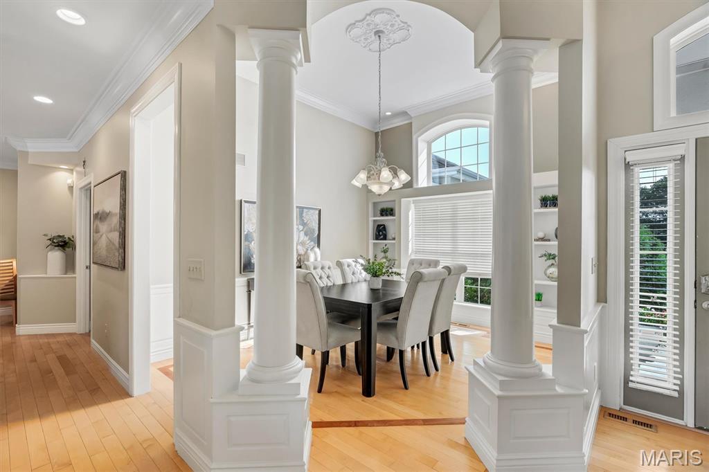 Raven Meadows - Residential
