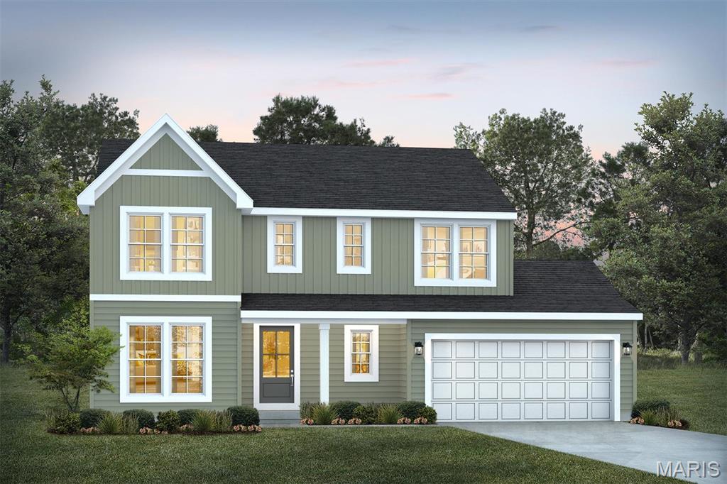 Arlington Heights - Residential