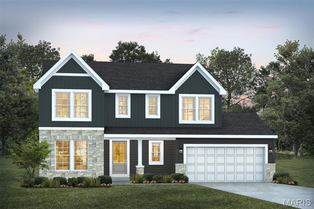 Arlington Heights - Residential