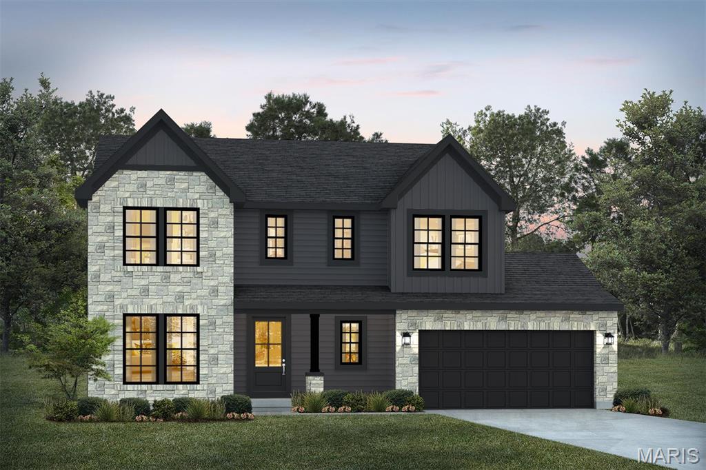 Arlington Heights - Residential