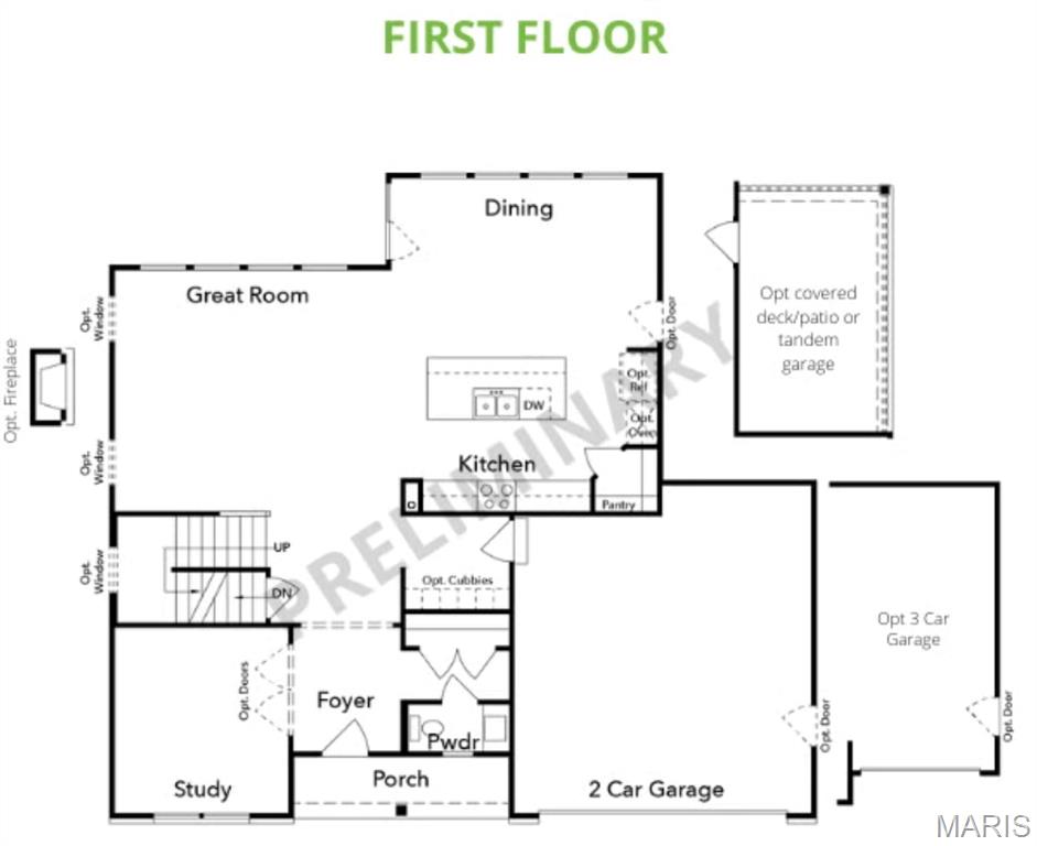 Arlington Heights - Residential