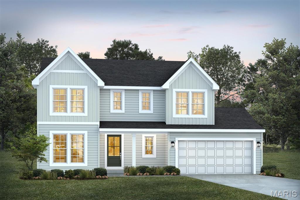 Arlington Heights - Residential