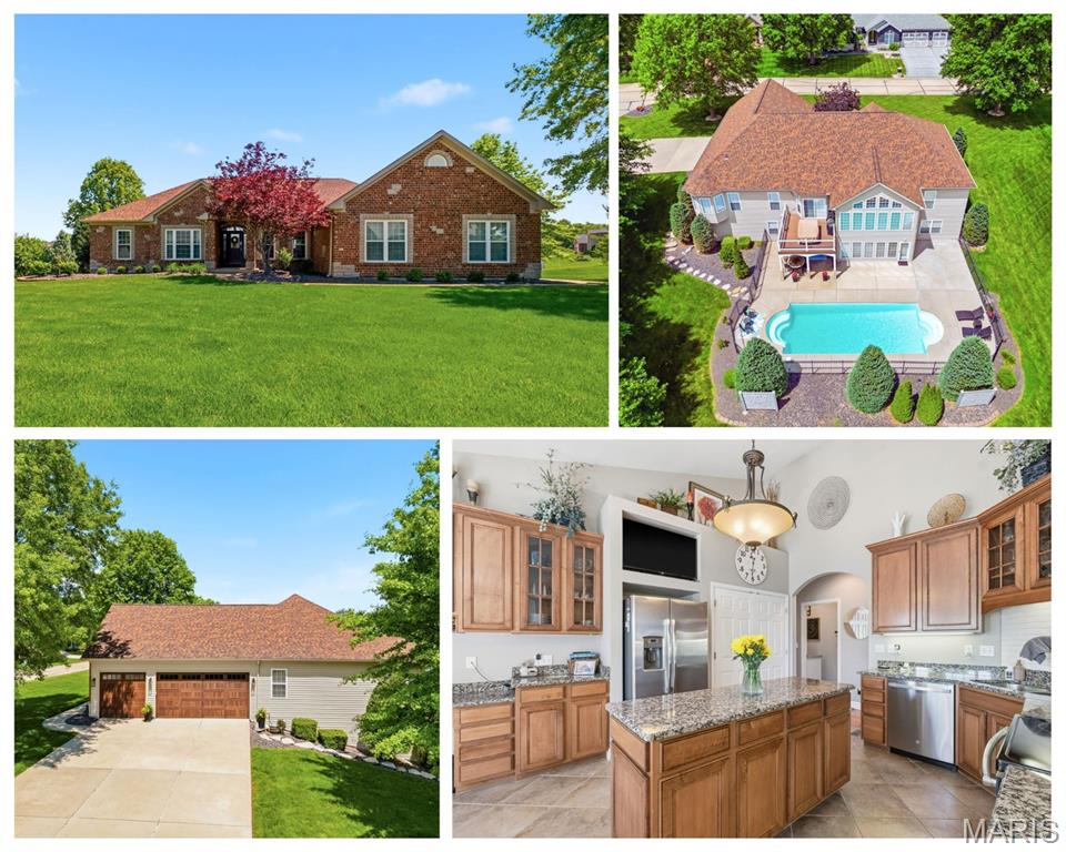 Westborough Estates - Residential