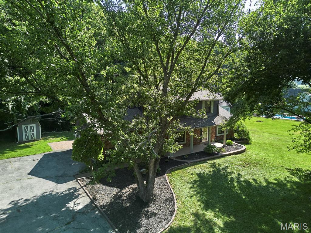 N/A - Residential