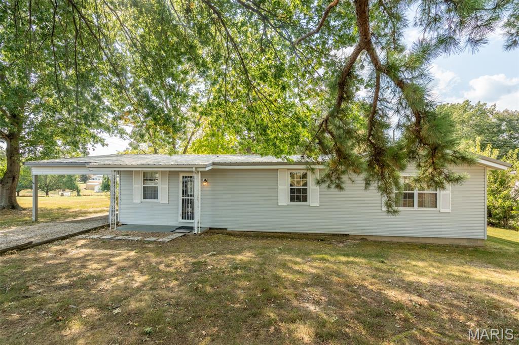 Wappell Lake Acres Sub - Residential