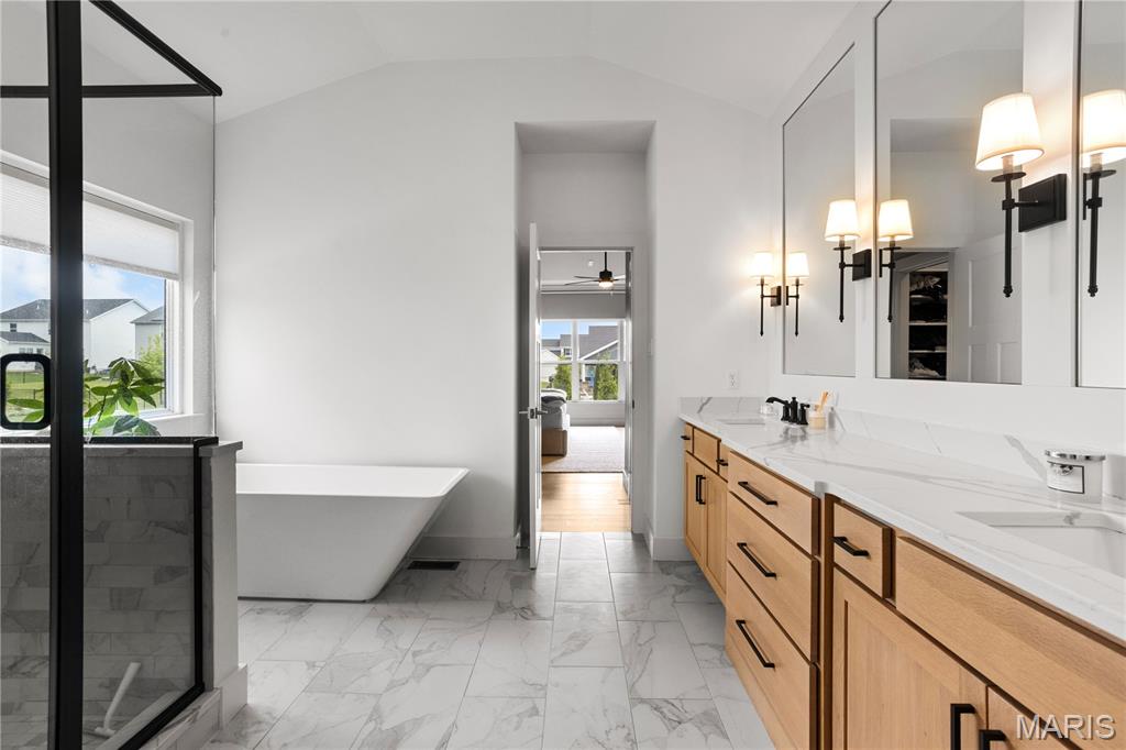 Fienup Farms Four - Residential