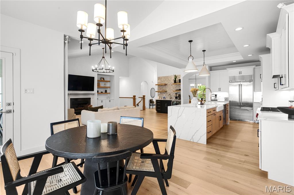 Fienup Farms Four - Residential