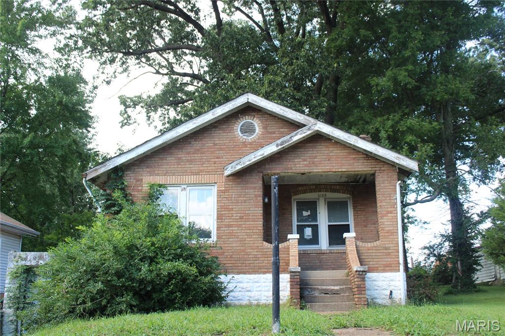 Glen Echo Park 2nd - Residential