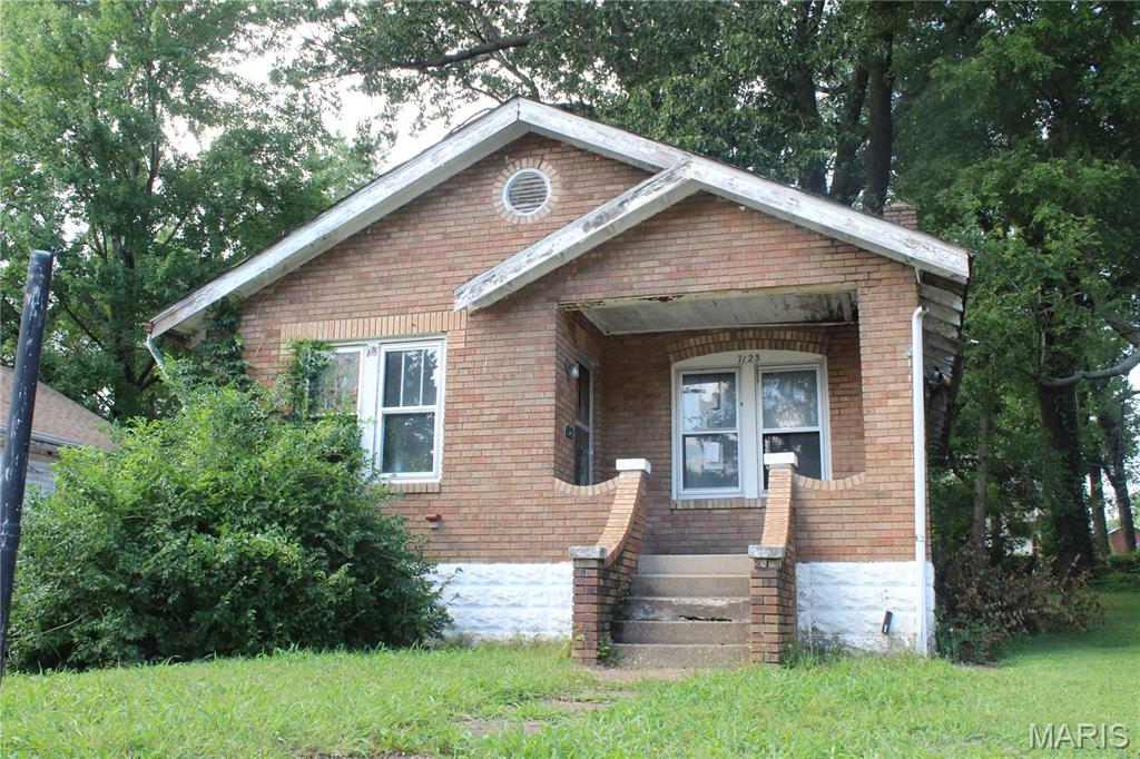 Glen Echo Park 2nd - Residential