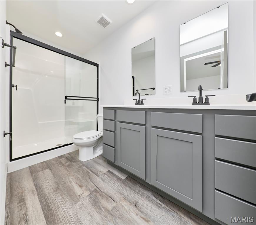Woodland Heights - Residential