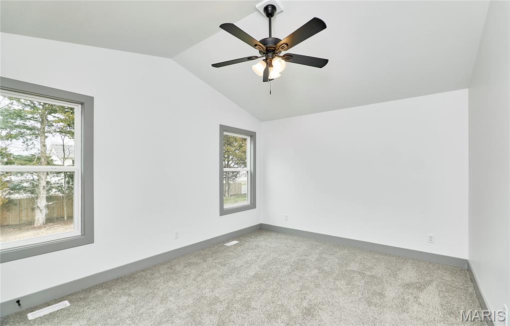 Woodland Heights - Residential
