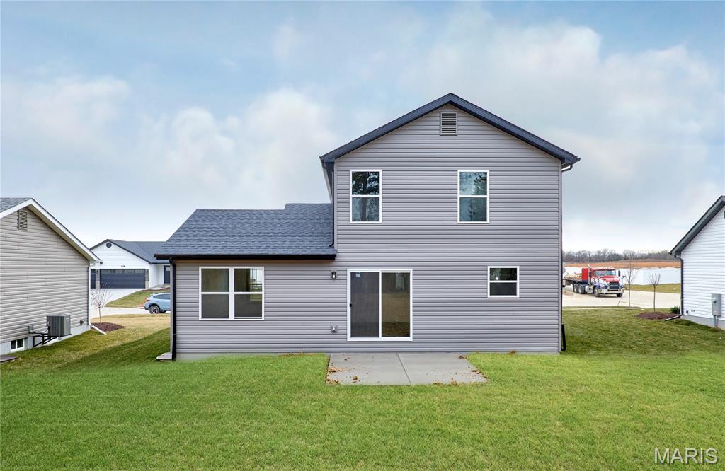 Woodland Heights - Residential