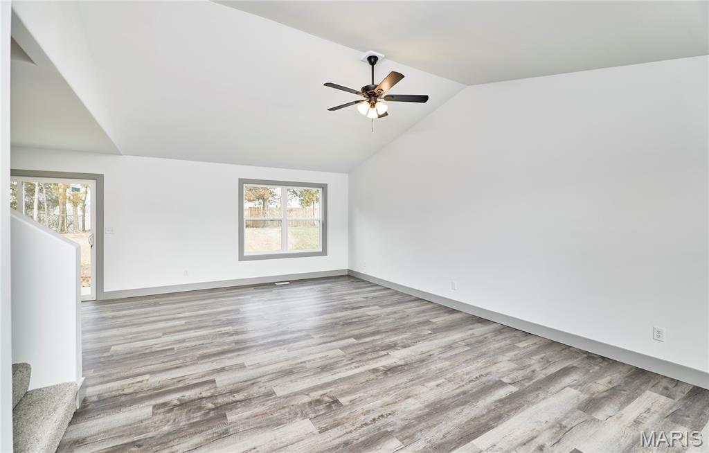 Woodland Heights - Residential