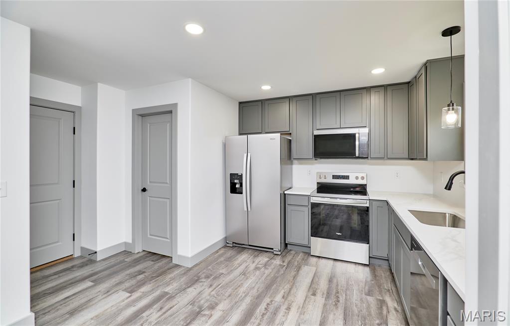 Woodland Heights - Residential