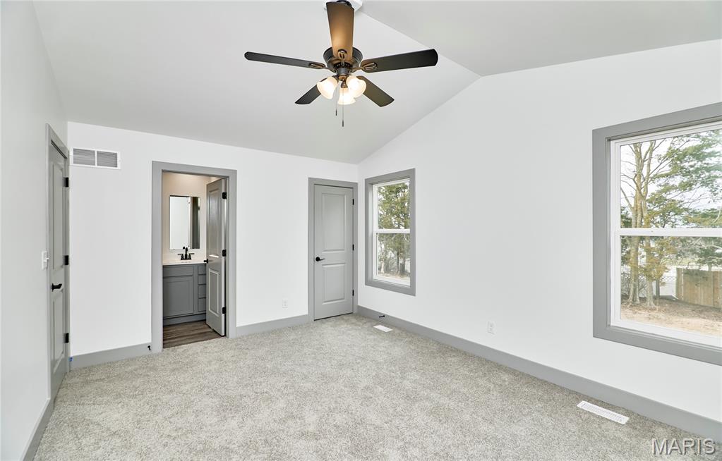 Woodland Heights - Residential