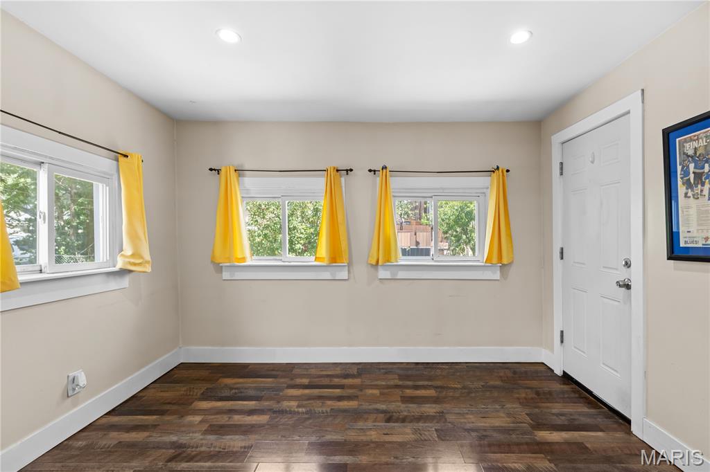 Ackfeld Add - Residential