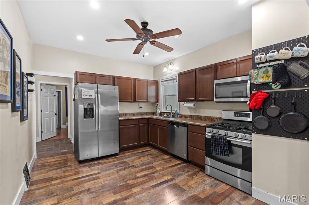 Ackfeld Add - Residential