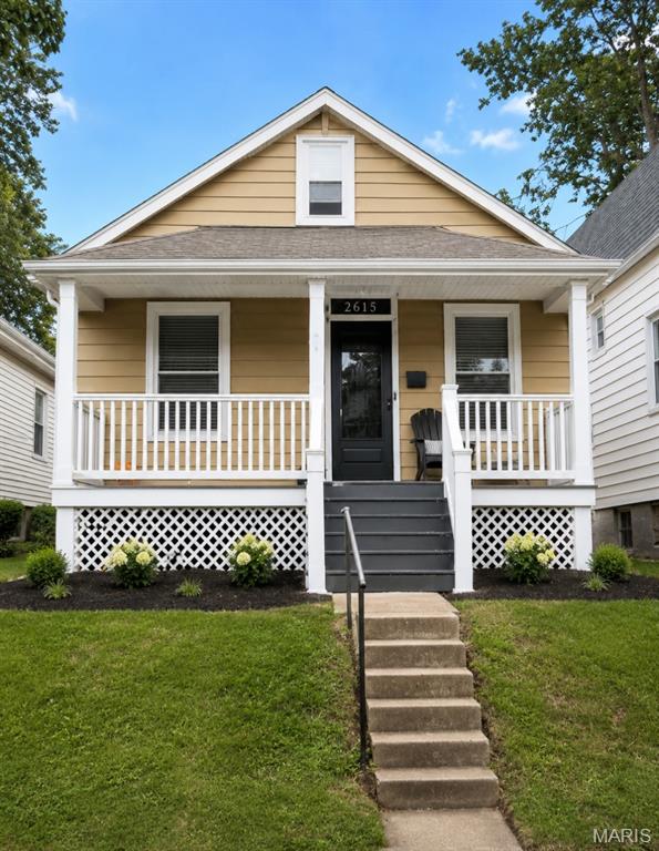 Ackfeld Add - Residential
