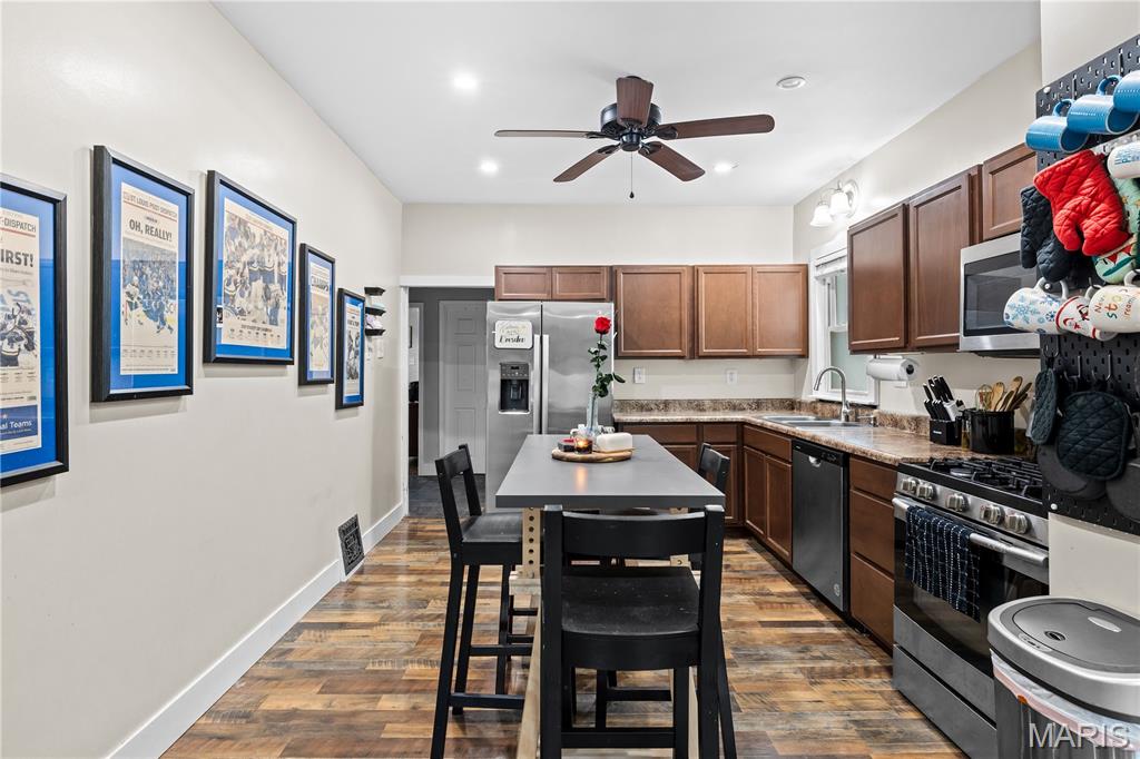 Ackfeld Add - Residential