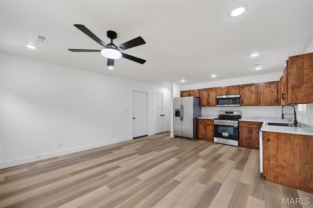 Magnetic Addition - Residential