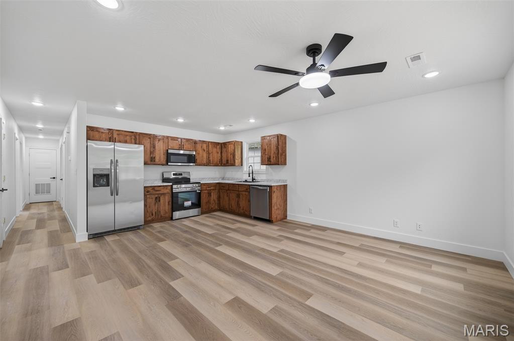 Magnetic Addition - Residential