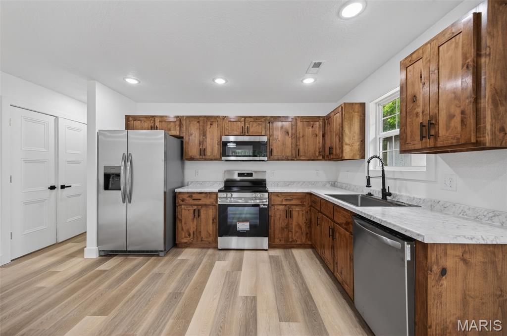 Magnetic Addition - Residential