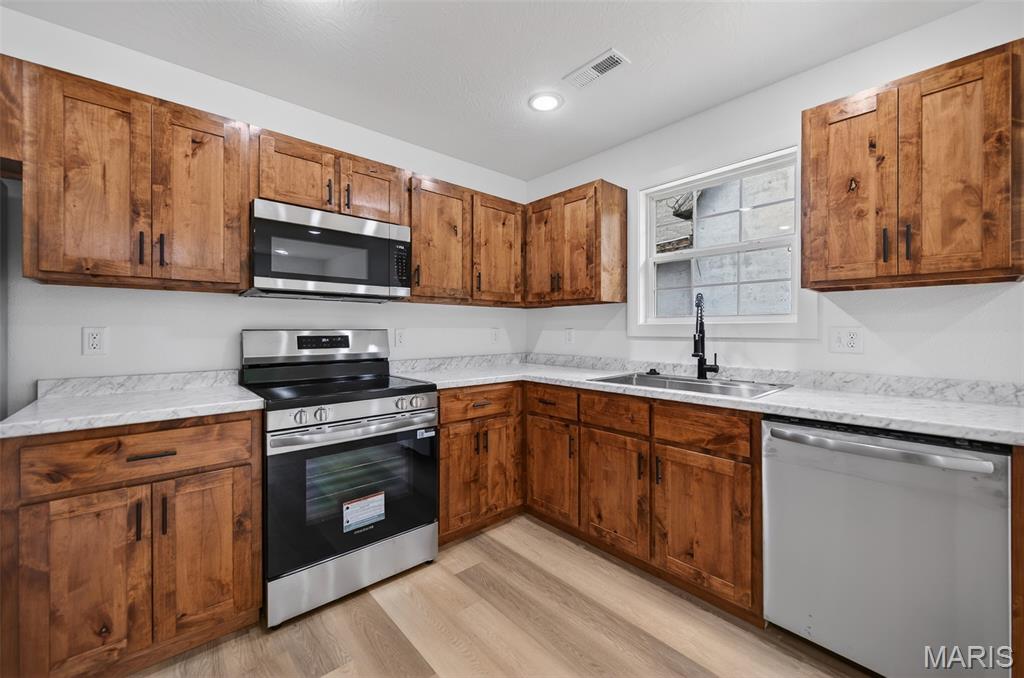 Magnetic Addition - Residential