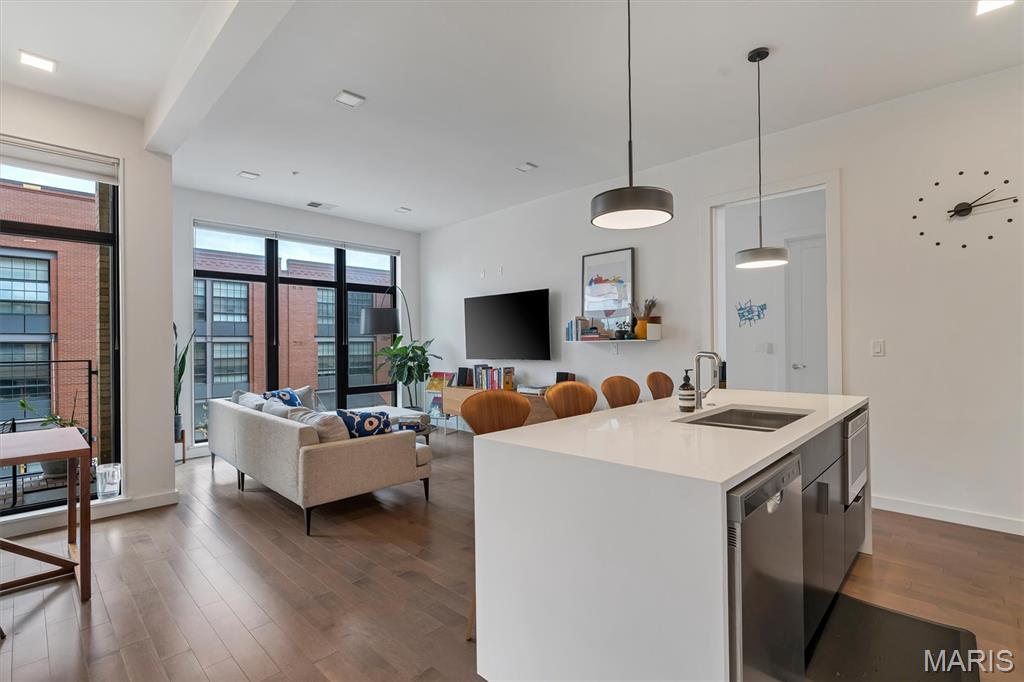 4101 Laclede - Residential