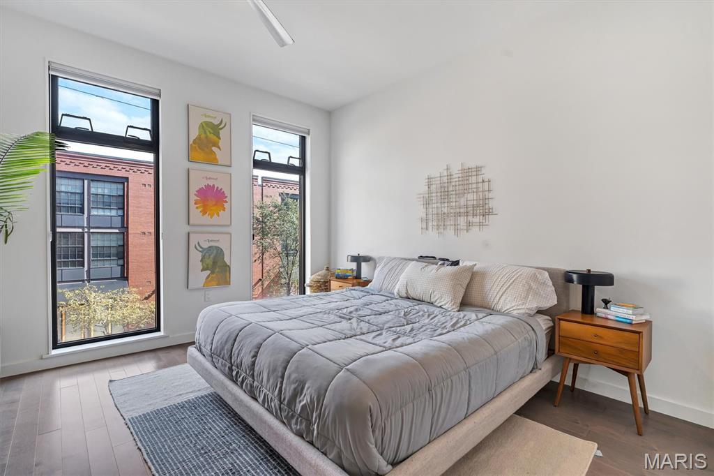 4101 Laclede - Residential